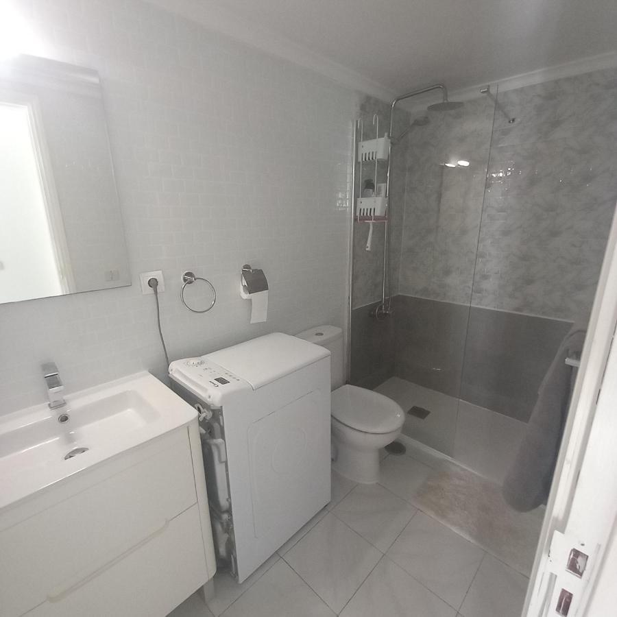 Beautiful Spacious 1-Bed Apartment With Aircon Пуэрто дель Кармен Экстерьер фото